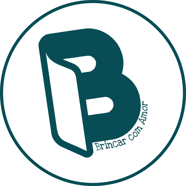 Brincar com Amor - Brincar como sempre, descobrir como nunca