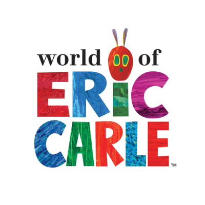 ERIC CARLE
