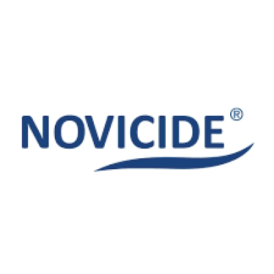 Logótipo NOVICIDE®
