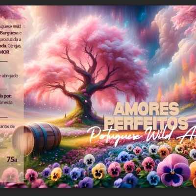 Amores&#x20;Perfeitos&#x20;-&#x20;Portuguese&#x20;Wild&#x20;Ale