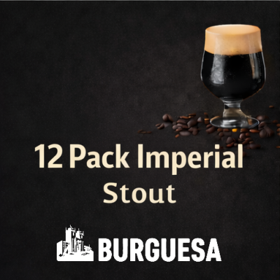 12&#x20;Pack&#x20;Imperial&#x20;Stout