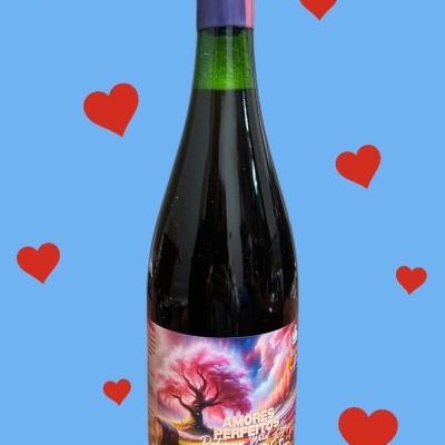 Amores&#x20;Perfeitos&#x20;-&#x20;Portuguese&#x20;Wild&#x20;Ale