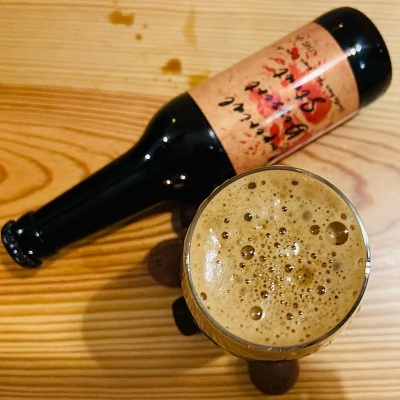 Imperial&#x20;Dessert&#x20;Stout