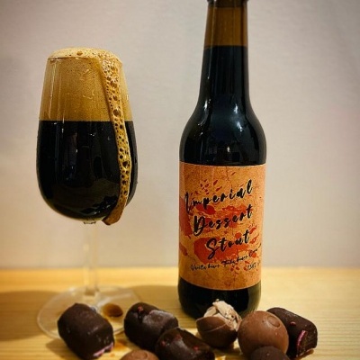Imperial&#x20;Dessert&#x20;Stout
