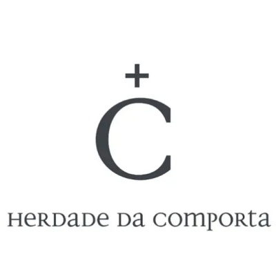 Logótipo da Herdade da Comporta