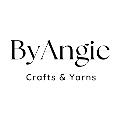 By Angie | Crafts & Yarns