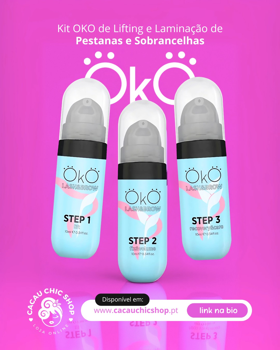 Lash Lifting vs Brow Lamination qual a diferen&ccedil;a