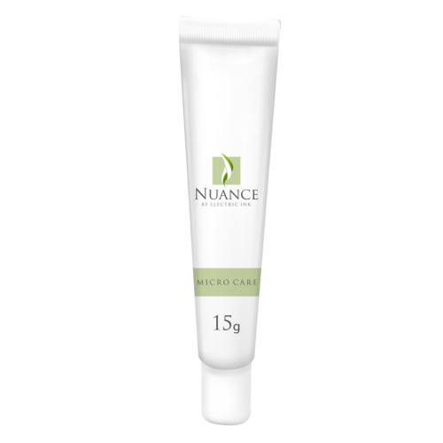 Nuance Micro Care 15g cuidados após micropigmentação