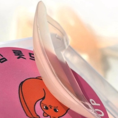 Early Lash Lift Slime Rods 4 tamanhos CI curl Korean Lash Lift Early Shop moldes silicone slime glue