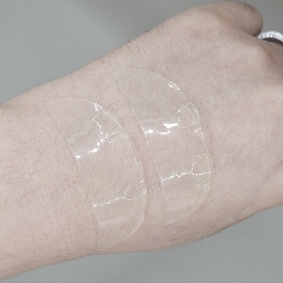 Early Dumpling Softening Rods Korean Lash Lift Early Shop moldes preparação amaciamento glueless