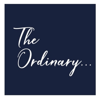 THE ORDINARY
