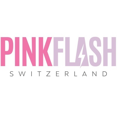 Pink Flash Switzerland