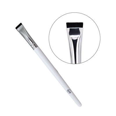 Early Wide Brush pincel largo profissional Korean Lash Lift brow lamination Early Shop