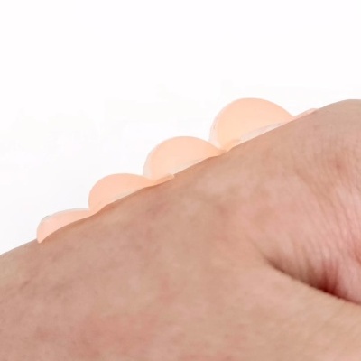 Early Lash Lift Slime Rods 4 tamanhos CI curl Korean Lash Lift Early Shop moldes silicone slime glue