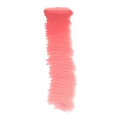 amostra de cor coral com textura ondulada