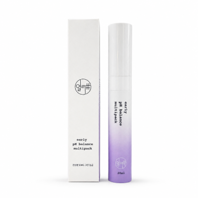 PH Multipack Early Shop para finalização de Korean Lash Lift disponível na Cacau Chic Shop Portugal