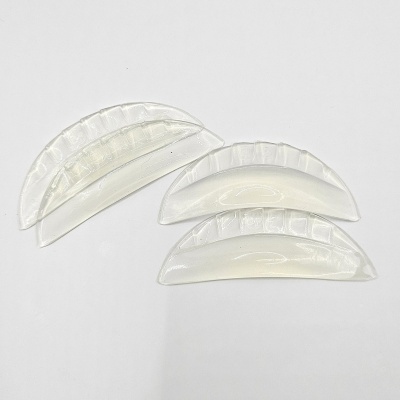 Early Mandu Dumpling Rods Korean Lash Lift I-curl Early Shop moldes silicone mochi glueless coreano