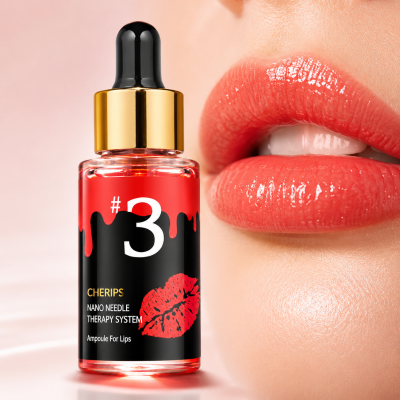 Stayve Cherips Lip Tint PRO para BB Lips, Hidragloss e Efeito de Cor nos Lábios