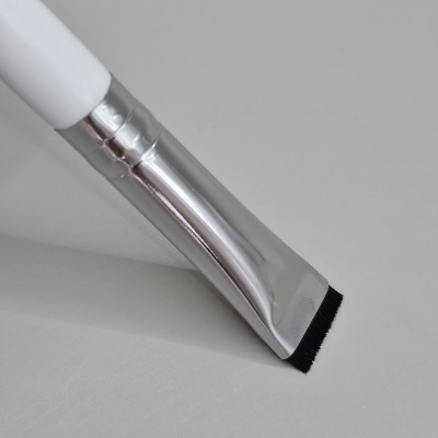 Early Wide Brush pincel largo profissional Korean Lash Lift brow lamination Early Shop