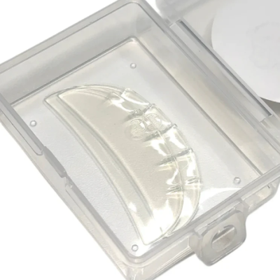 Early Dumpling Softening Rods Korean Lash Lift Early Shop moldes preparação amaciamento glueless