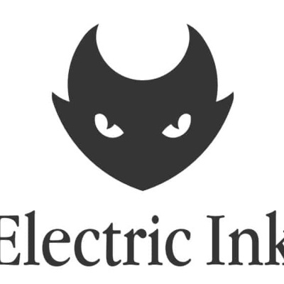 Electric Ink