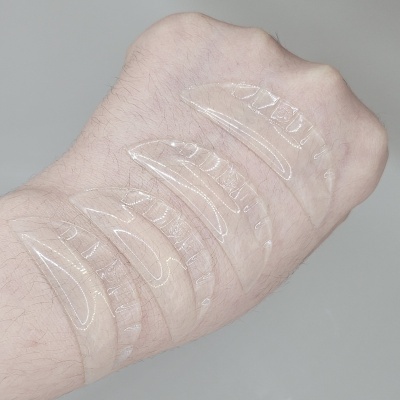 Early Mandu Dumpling Rods Korean Lash Lift I-curl Early Shop moldes silicone mochi glueless coreano