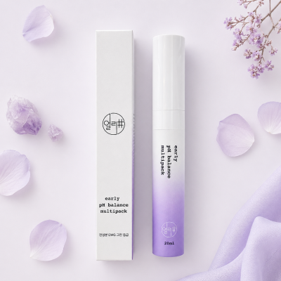PH Multipack Early Shop para finalização de Korean Lash Lift disponível na Cacau Chic Shop Portugal