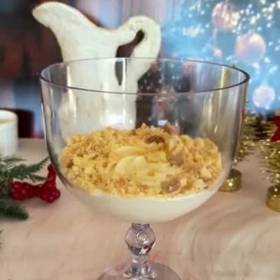 1910 Taça Americana Exclusive Cristal com Tampa 1.250 L  - 1 Unidade