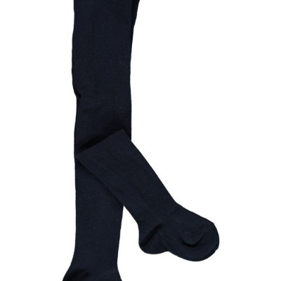 Meias-calças pretas