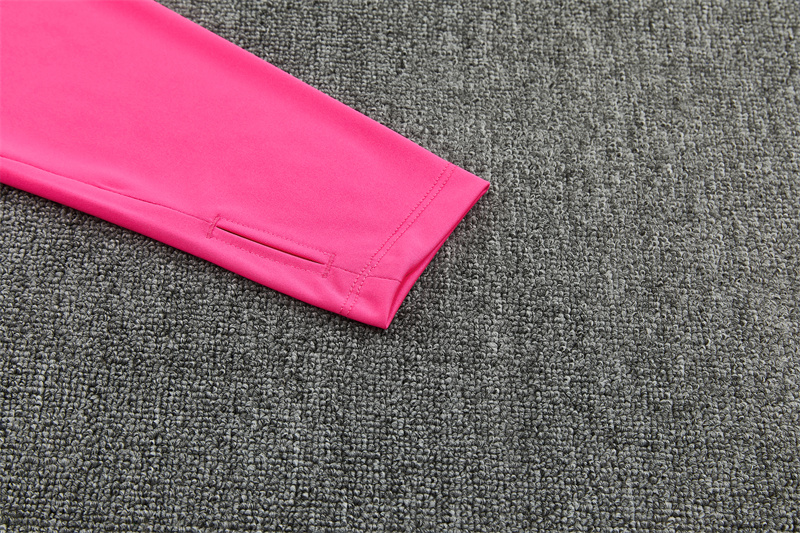 Fato de Treino Portugal 2026/27 Rosa &mdash; Conjunto Completo S&ndash;2XL