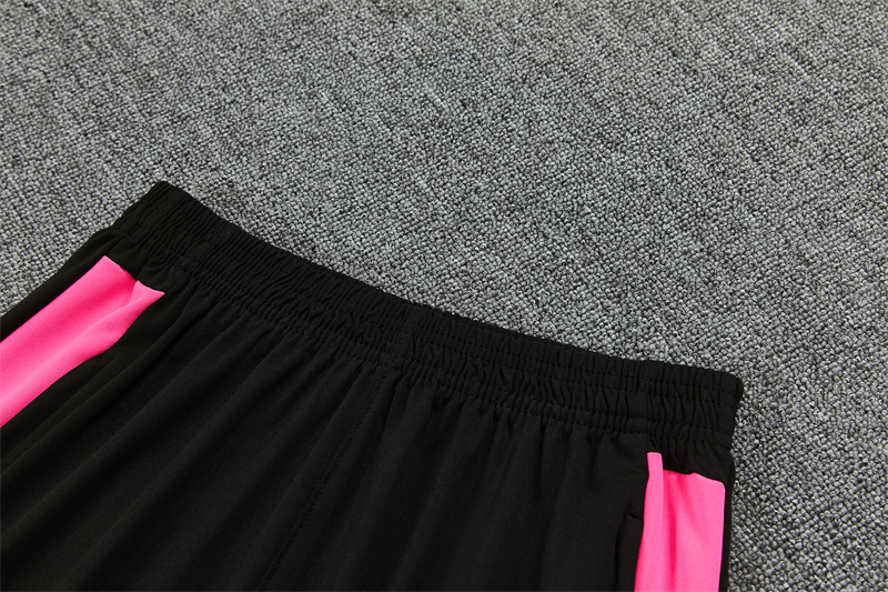 Fato de Treino Portugal 2026/27 Rosa &mdash; Conjunto Completo S&ndash;2XL