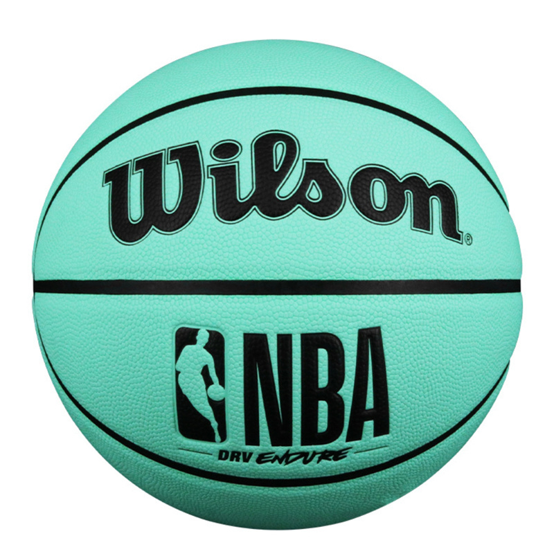 Bola de Basquetebol Wilson Autêntica | Tamanho 7