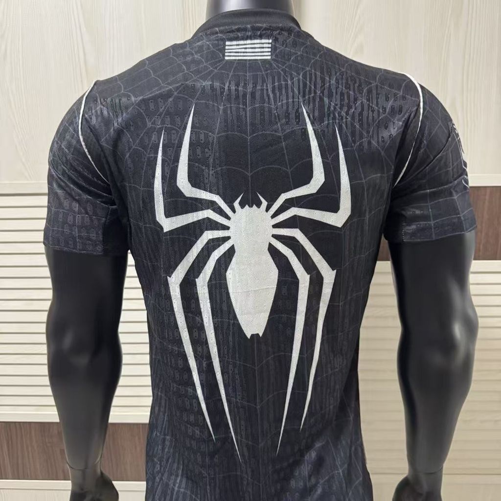 Camisola Barcelona x Black Spider 2026/27 – Versão Especial - Jogador