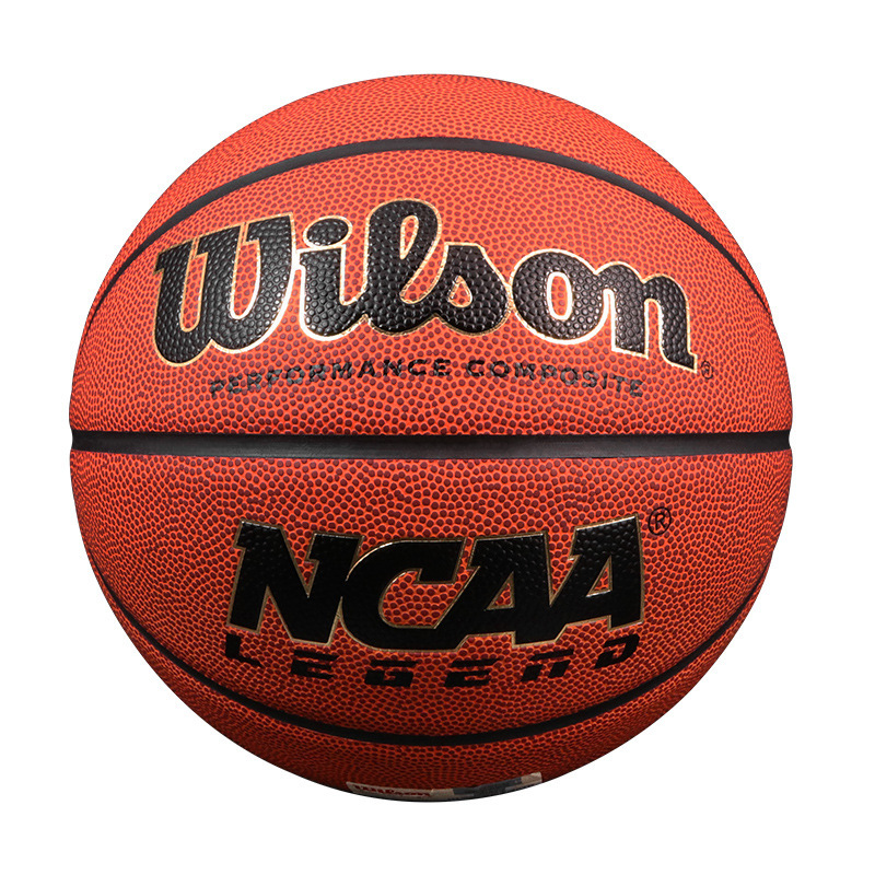 Bola de Basquetebol Wilson Autêntica | Tamanho 7