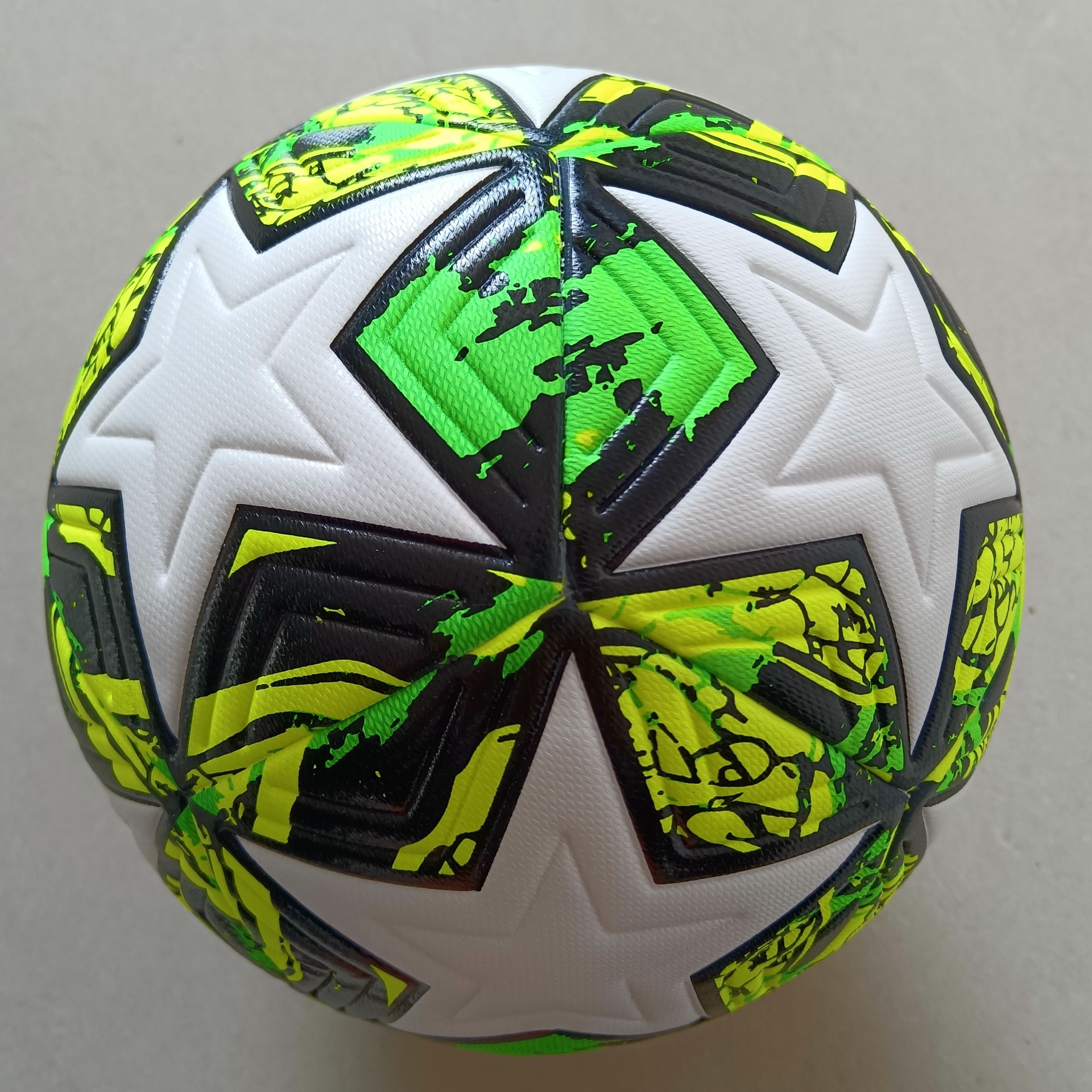 Bola de Futebol Champions League | Tamanho 5 Oficial de Jogo