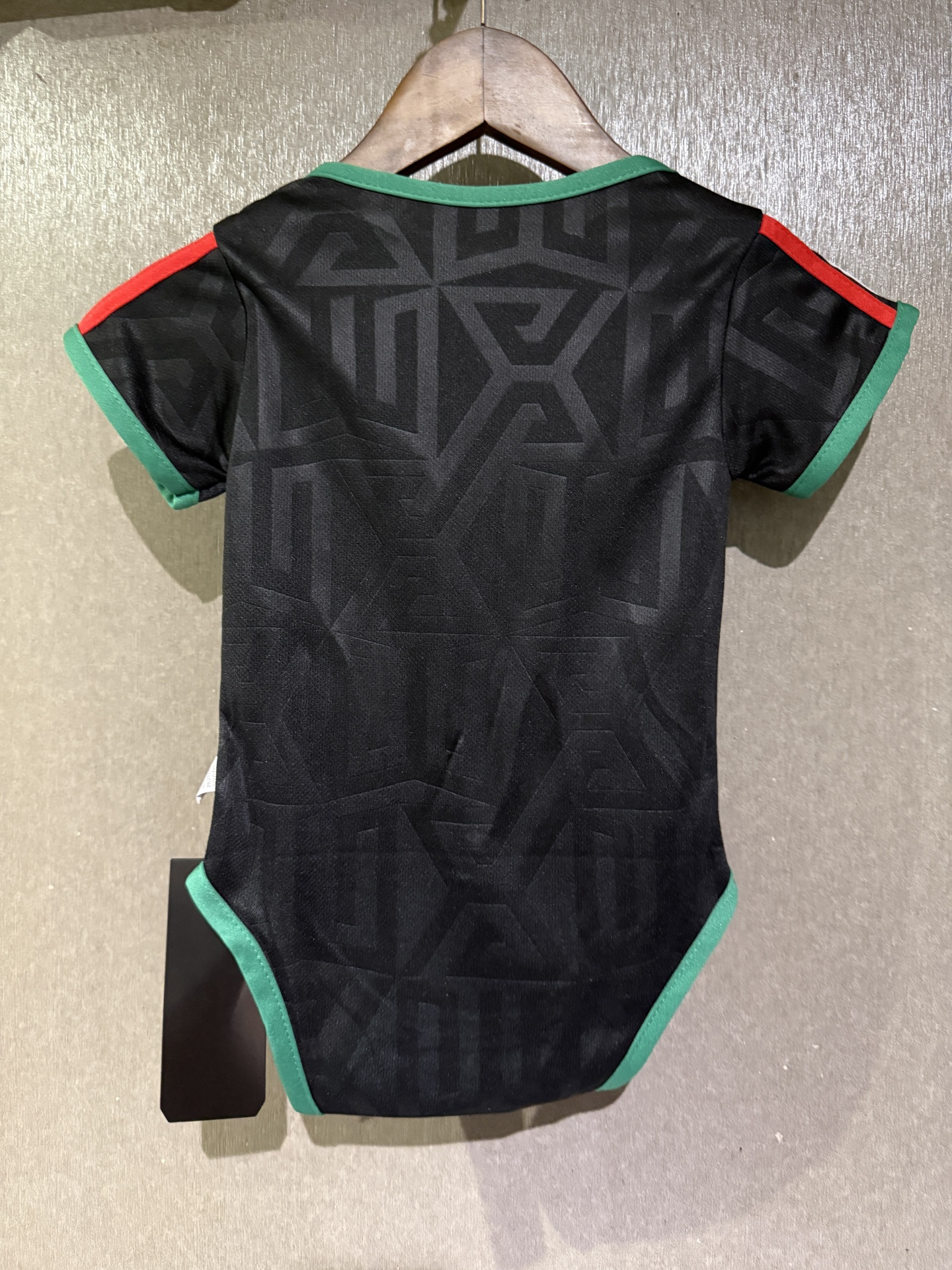 Body Bebé México 2026 – 9-20 Meses 🇲🇽👶