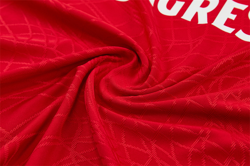 Fato de Treino Portugal 2026/27 Vermelho &mdash; Conjunto Completo S&ndash;2XL