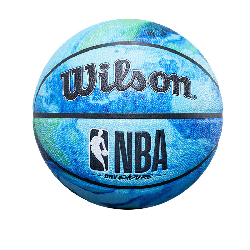 Bola de Basquetebol Wilson Autêntica | Tamanho 7
