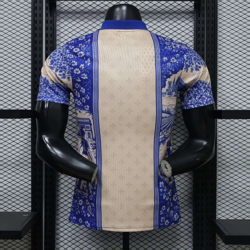 Camisola França 2026 Versão Especial — Edição Única | Tamanhos S a 2XL