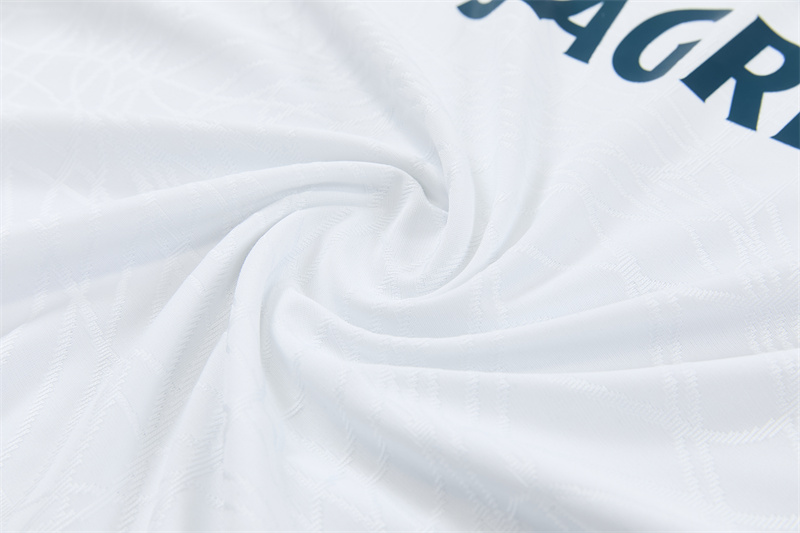 Fato de Treino Portugal 2026/27 Branco — Conjunto Completo S–2XL