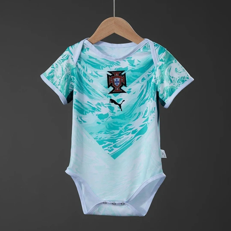 Body Bebé Portugal 2026 – Alternativa - 0-24 meses 👶🇵🇹