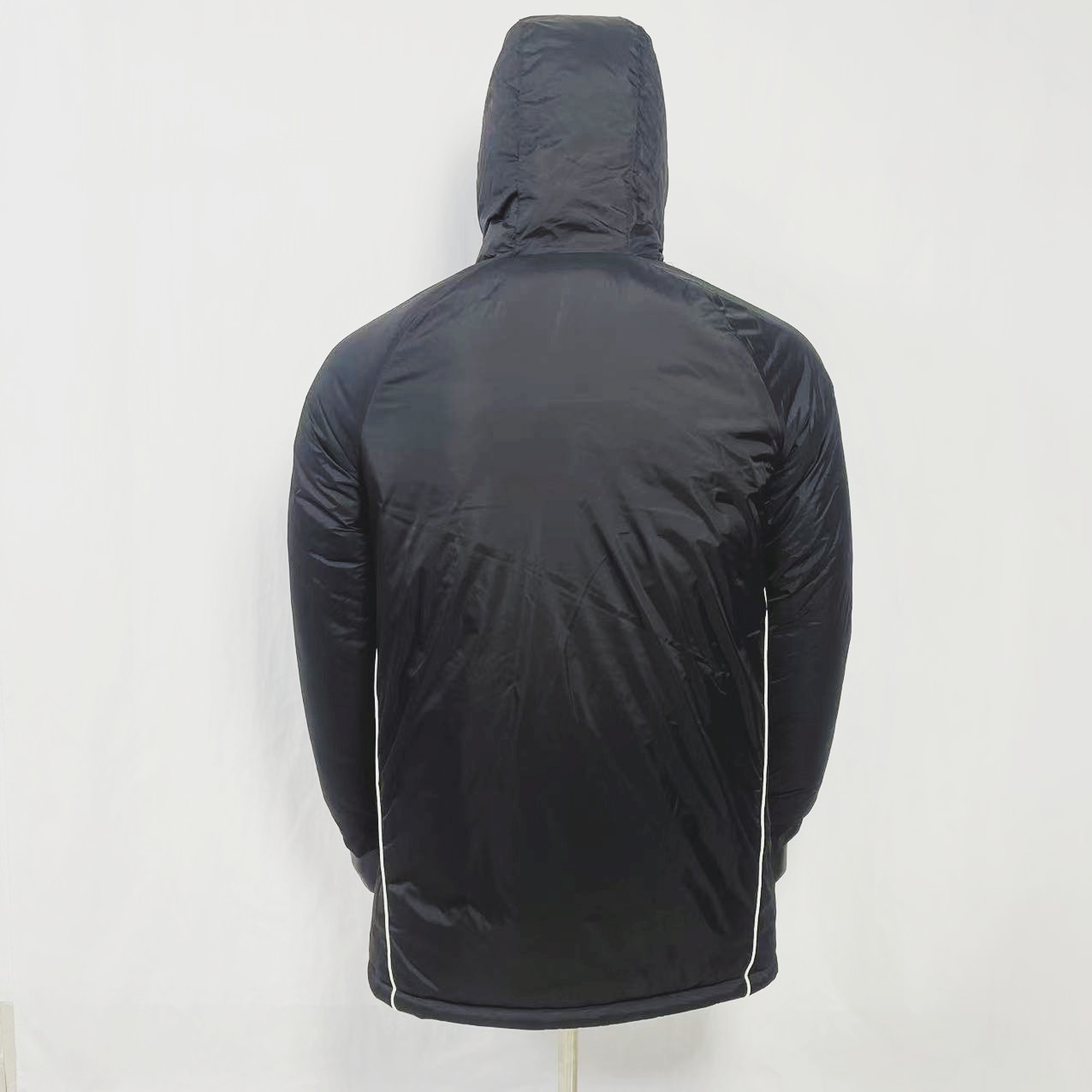 Casaco Benfica com Forro Polar | Tamanhos S–2XL