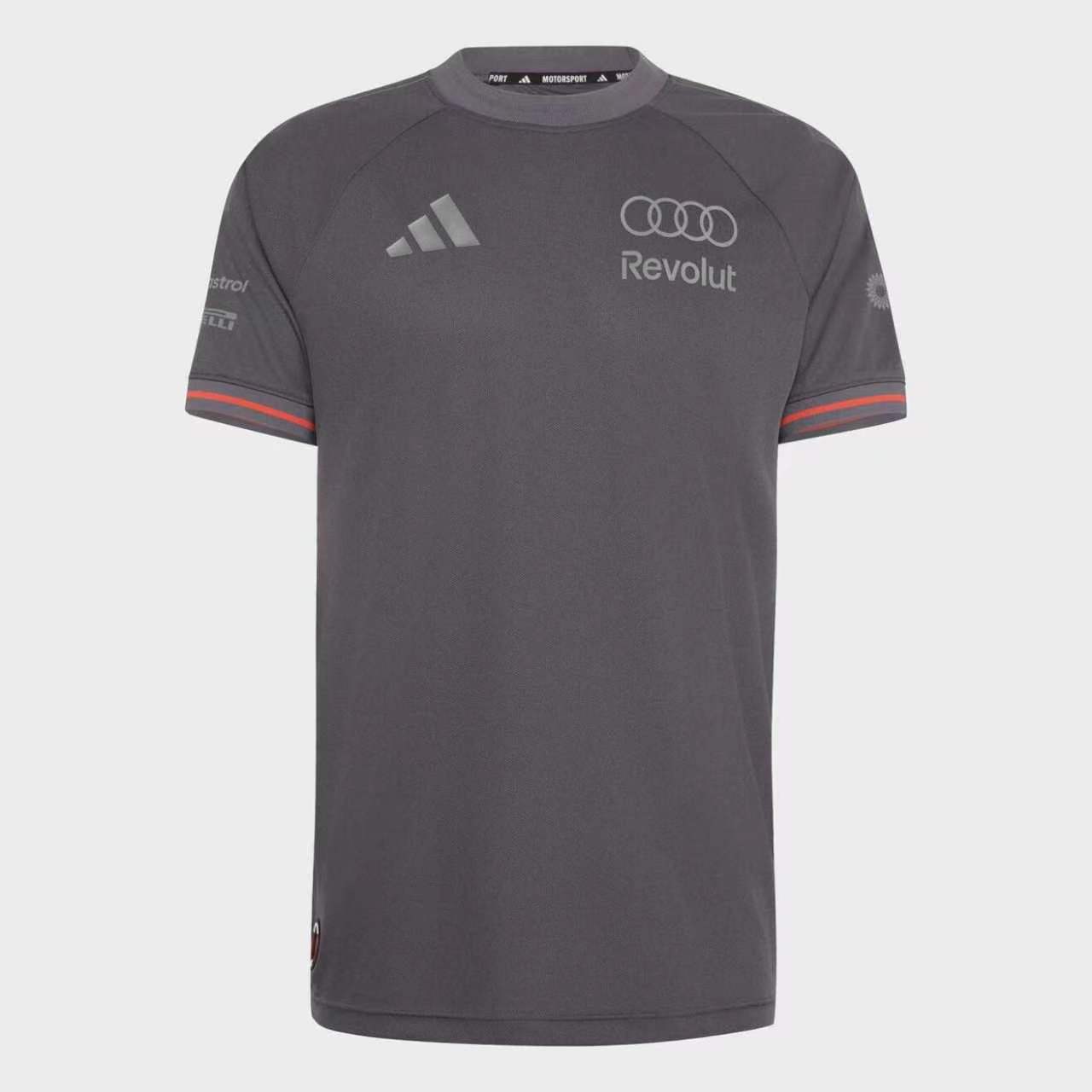 Camisola Audi F1 2026 – S ao 5XL 🏎️🏁