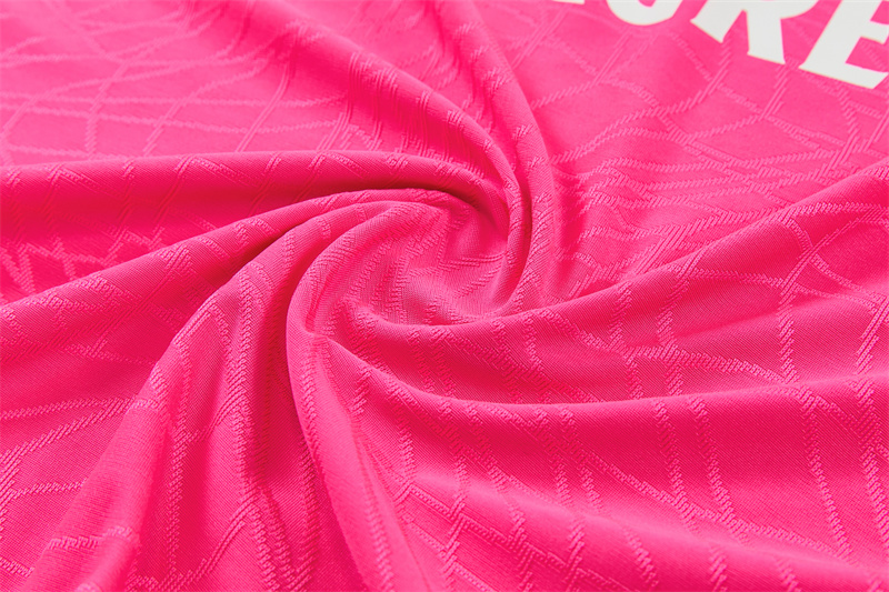 Fato de Treino Portugal 2026/27 Rosa &mdash; Conjunto Completo S&ndash;2XL