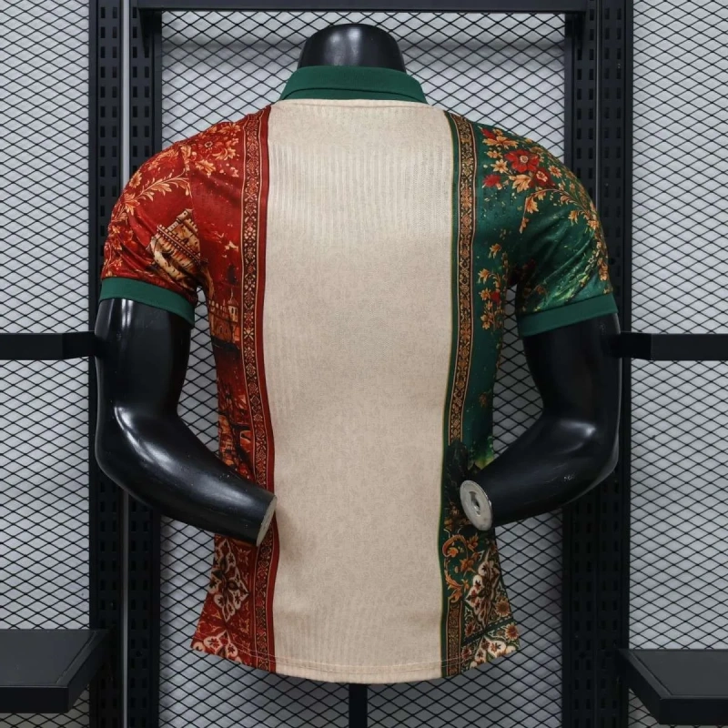 Camisola Portugal 2026 Versão Jogador — Edição Especial | Tamanhos S a 2XL