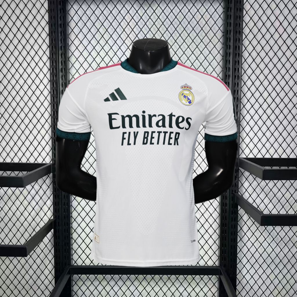 Camisola Versão Jogador