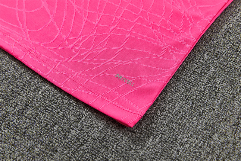 Fato de Treino Portugal 2026/27 Rosa &mdash; Conjunto Completo S&ndash;2XL