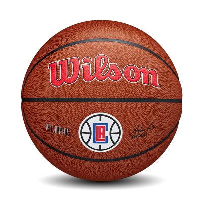 Bola de basquetebol Wilson LA Clippers