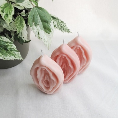 Vela&#x20;Arom&#x00E1;tica&#x20;Vulva