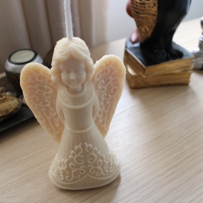 Vela&#x20;Arom&#x00E1;tica&#x20;Anjo&#x20;Grande